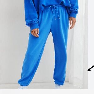 Aerie Chiller drawstring sweatpants
